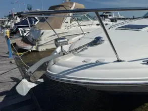 Thumbnail von Sea Ray 320 Sundancer
