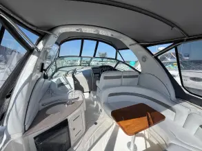 Thumbnail von Sea Ray 320 Sundancer