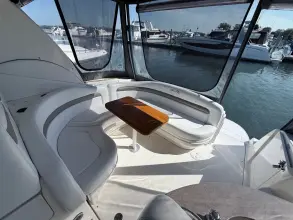 Thumbnail von Sea Ray 320 Sundancer