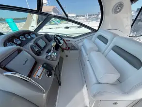 Thumbnail von Sea Ray 320 Sundancer