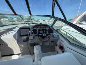 Thumbnail von Sea Ray 320 Sundancer