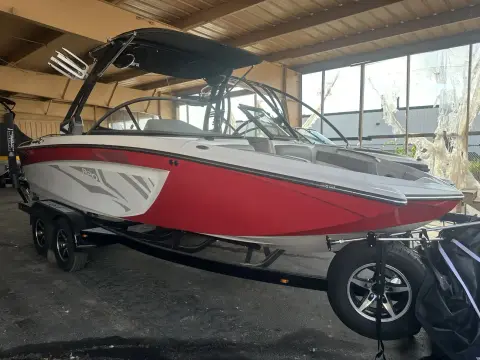 Tige R 20