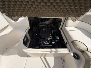 Thumbnail von Sea Ray 240 Sundeck
