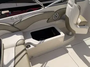 Thumbnail von Sea Ray 240 Sundeck