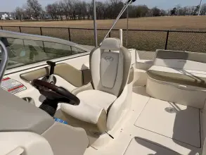 Thumbnail von Sea Ray 240 Sundeck
