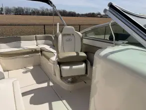 Thumbnail von Sea Ray 240 Sundeck