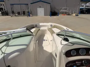 Thumbnail von Sea Ray 240 Sundeck
