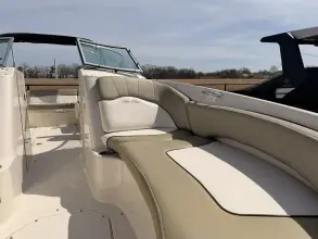 Thumbnail von Sea Ray 240 Sundeck
