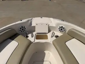 Thumbnail von Sea Ray 240 Sundeck