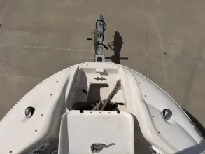 Thumbnail von Sea Ray 240 Sundeck