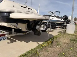 Thumbnail von Sea Ray 240 Sundeck