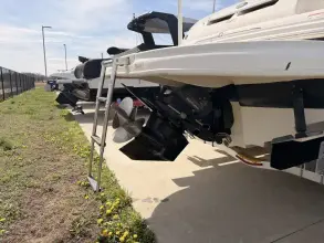 Thumbnail von Sea Ray 240 Sundeck