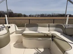 Thumbnail von Sea Ray 240 Sundeck