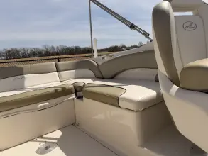 Thumbnail von Sea Ray 240 Sundeck