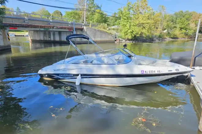 Crownline 19 LS