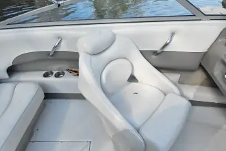 Thumbnail von Crownline 19 LS