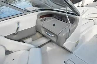 Thumbnail von Crownline 19 LS