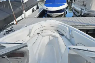 Thumbnail von Crownline 19 LS