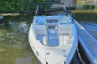 Thumbnail von Crownline 19 LS