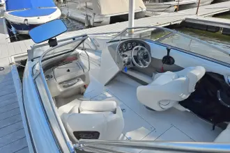 Thumbnail von Crownline 19 LS