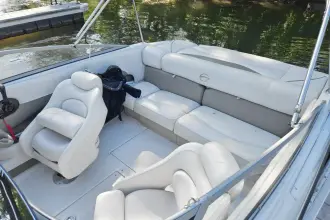 Thumbnail von Crownline 19 LS