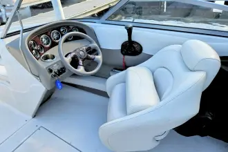 Thumbnail von Crownline 19 LS