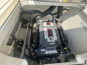 Thumbnail von Bayliner VR5
