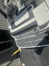 Thumbnail von Bayliner VR5