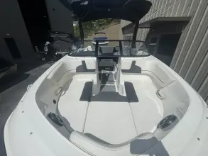 Thumbnail von Bayliner VR5