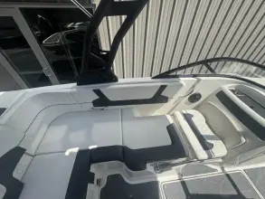 Thumbnail von Bayliner VR5