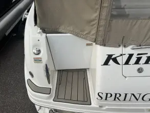 Thumbnail von Sea Ray 300 Sundancer