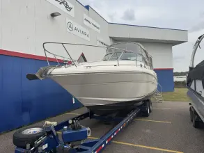 Thumbnail von Sea Ray 300 Sundancer