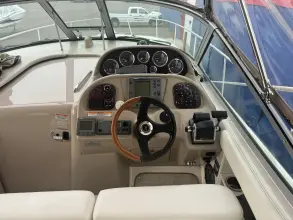 Thumbnail von Sea Ray 300 Sundancer