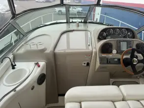 Thumbnail von Sea Ray 300 Sundancer