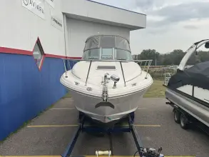 Thumbnail von Sea Ray 300 Sundancer