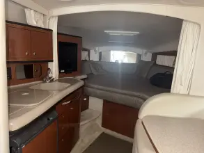 Thumbnail von Sea Ray 300 Sundancer