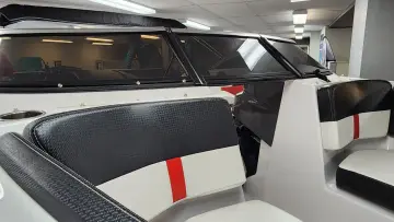 Thumbnail von Four Winns Horizon 190