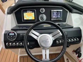 Thumbnail von Sea Ray SLX 300