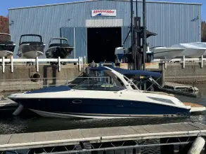 Thumbnail von Sea Ray SLX 300