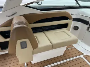 Thumbnail von Sea Ray SLX 300