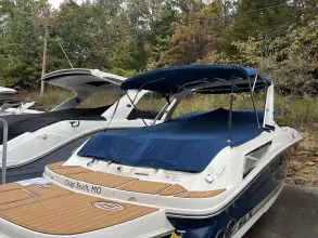 Thumbnail von Sea Ray SLX 300