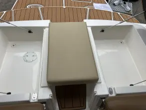 Thumbnail von Sea Ray SLX 300