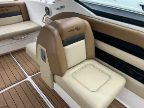 Thumbnail von Sea Ray SLX 300