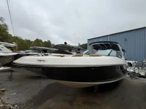 Thumbnail von Sea Ray SLX 300
