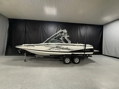 MasterCraft X45