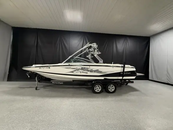 MasterCraft X45