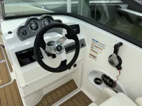 Thumbnail von Nauticstar 223 DC