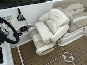 Thumbnail von Nauticstar 223 DC