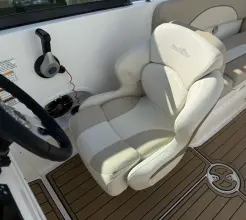 Thumbnail von Nauticstar 223 DC