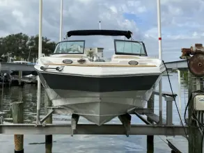 Thumbnail von Nauticstar 223 DC